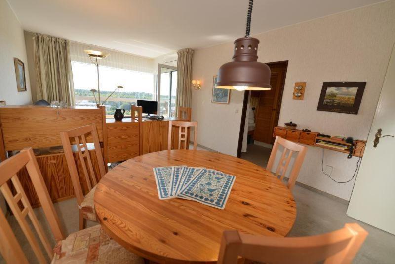 Haus Frische Brise 1004 Διαμέρισμα Κουξχάφεν Εξωτερικό φωτογραφία