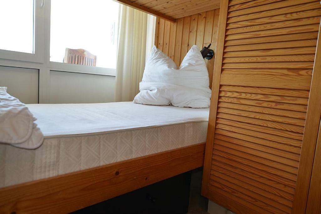 Haus Frische Brise 1004 Διαμέρισμα Κουξχάφεν Εξωτερικό φωτογραφία