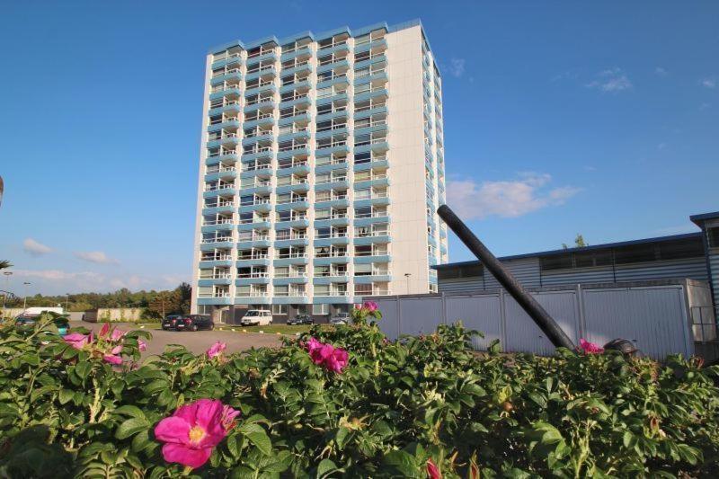 Haus Frische Brise 1004 Διαμέρισμα Κουξχάφεν Εξωτερικό φωτογραφία